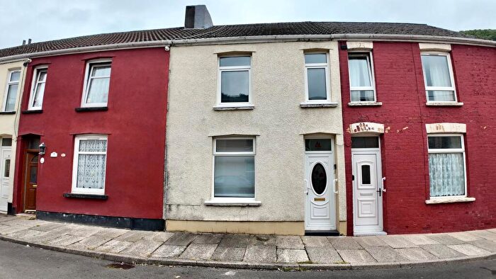 3 Bedroom Terraced House To Rent In King Street, Cwm, NP23