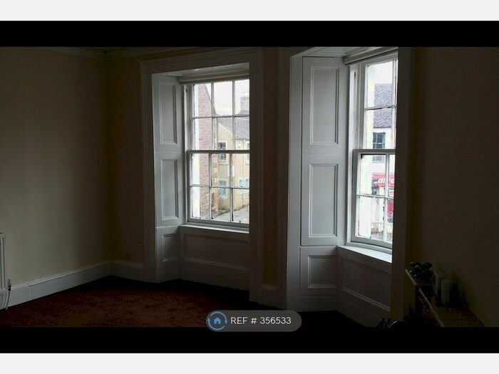 1 Bedroom Flat To Rent In South Vennal, Lanark, ML11