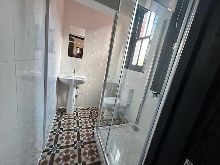 1 Bedroom Flat To Rent In Zulla Road, Mapperley, Mapperley, Nottingham, NG3