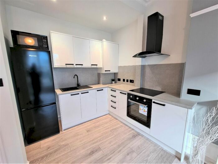 1 Bedroom Flat To Rent In Union Grove, City Centre, Aberdeen, AB10