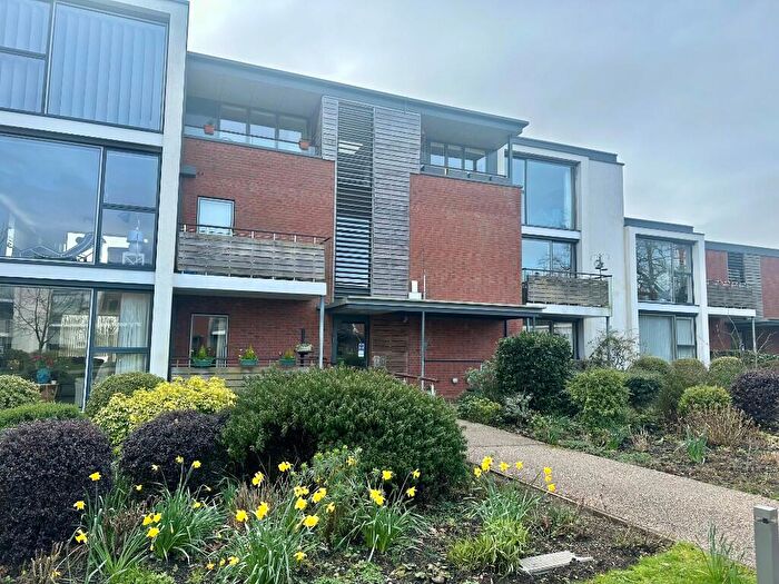 2 Bedroom Apartment To Rent In Birch Close, Chippenham, Wiltshire, SN13