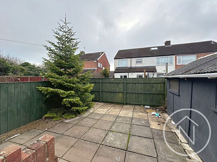 1 Bedroom Bungalow To Rent In Hadasia Gardens, Stockton-On-Tees, TS19