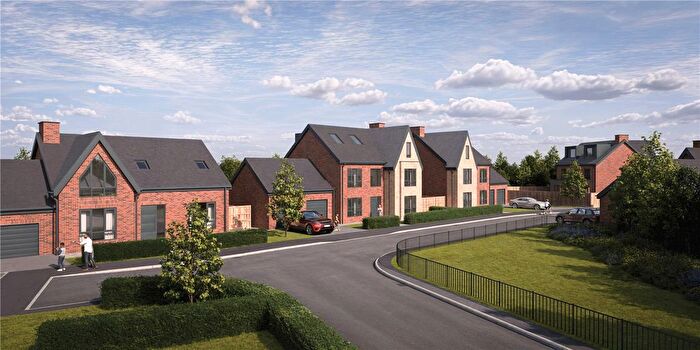 5 Bedroom Detached House For Sale In Worksop Road, Aston, Sheffield, South Yorkshire, S26