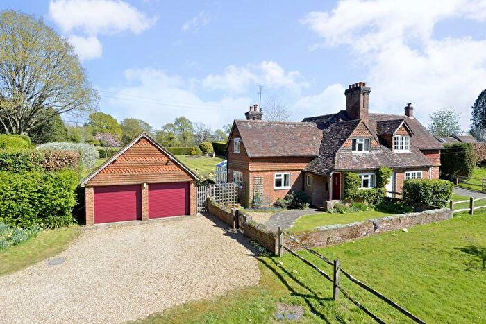 3 Bedroom Semi-Detached House For Sale In Coneyhurst Lane, Ewhurst, GU6