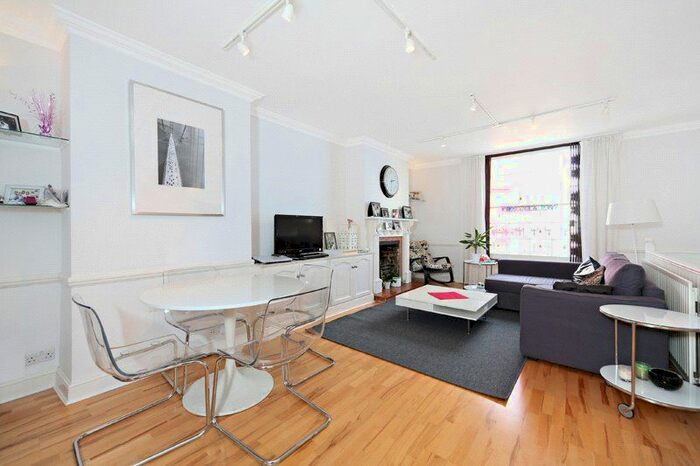 2 Bedroom Flat To Rent In Portobello Road, Notting Hill, W11