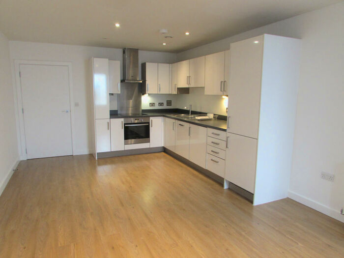 1 Bedroom Flat To Rent In Knightley Court, Canning Road, Harrow Wealdstone, Middlesex, HA3