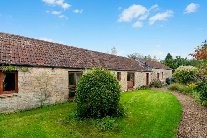 5 Bedroom Detached House For Sale In Chesterblade, Somerset, BA4