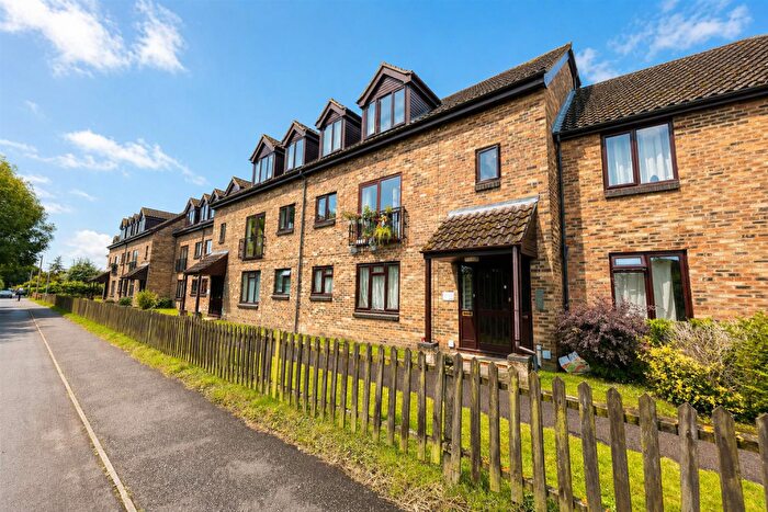 2 Bedroom Apartment For Sale In Leamon Court, Brandon, IP27