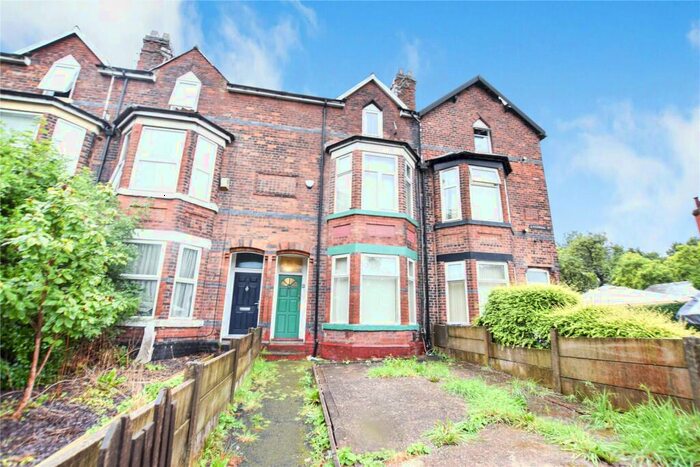 1 Bedroom Flat To Rent In Liverpool Road, Eccles, Manchester, Greater Manchester, M30