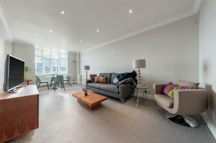 1 Bedroom Apartment To Rent In Grove End Gardens, Grove End Road, St John's Wood, London, NW8