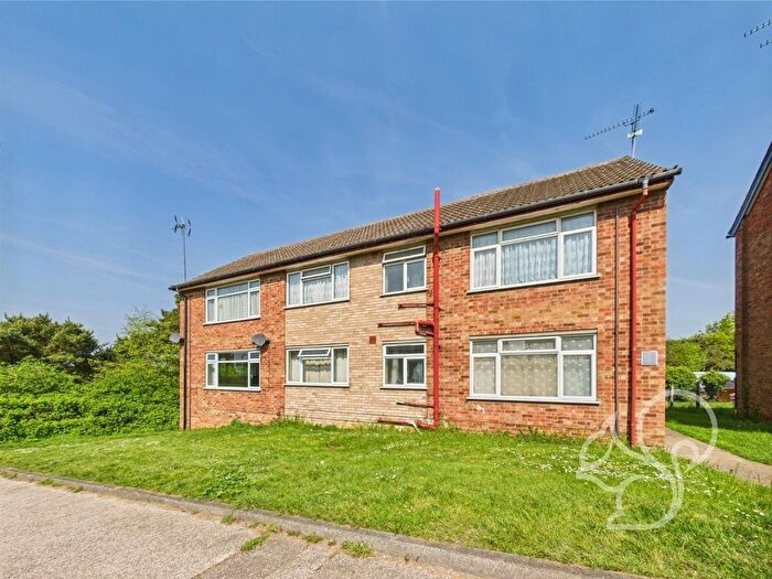 1 Bedroom Flat To Rent In Lakeside Road, Ipswich, IP2