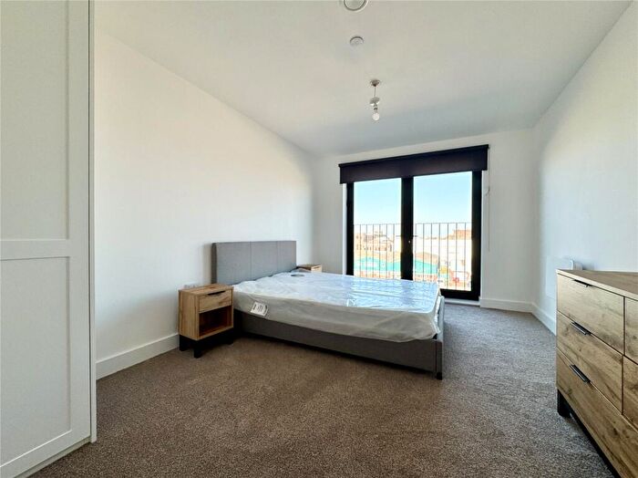 1 Bedroom Apartment To Rent In Oriel Street, Bastion Point, Liverpool, L3