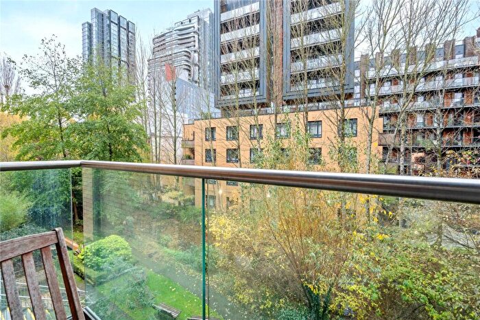 3 Bedroom Apartment For Sale In Wenlock Road, Angel, Islington, London, N1