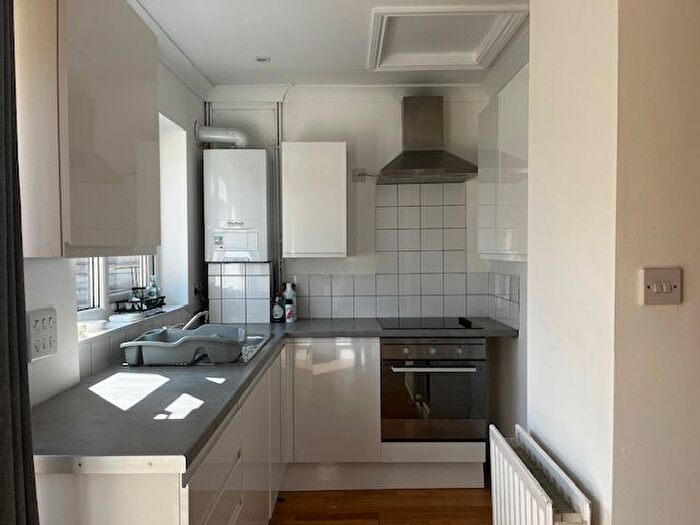 3 Bedroom Terraced House To Rent In Caverleigh Way, Worcester Park, KT4