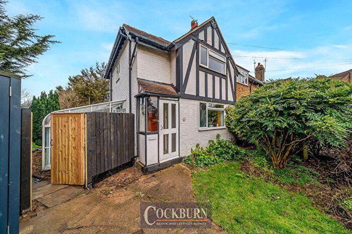 3 Bedroom Terraced House For Sale In The Vista, Eltham, SE9