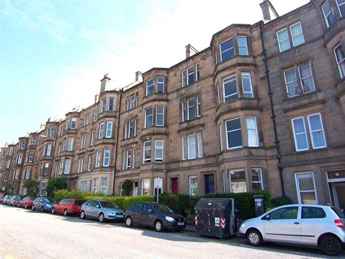 4 Bedroom Flat To Rent In () Polwarth Gardens, Edinburgh, EH11