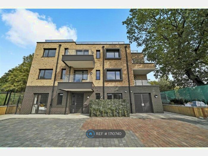 Studio To Rent In Alvyn Court, London, HA0