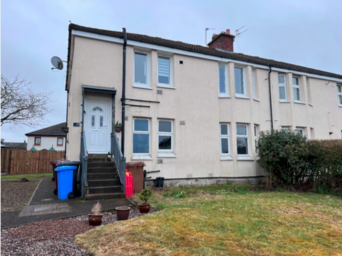 2 Bedroom Ground Flat To Rent In Woodside Terrace, Dundee, DD4