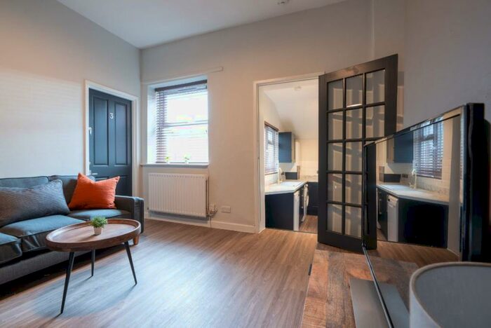 3 Bedroom Terraced House To Rent In Doncaster Road, Newcastle, NE2