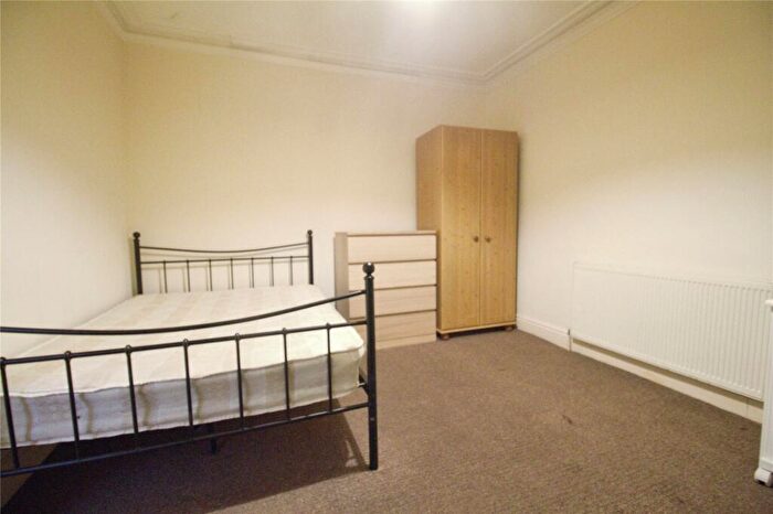 1 Bedroom House To Rent In Hampshire Street, Portsmouth, Hampshire, PO1