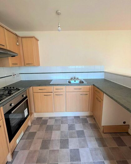 2 Bedroom Apartment To Rent In Anglo South Chambers, Market Street, Bradford, BD1