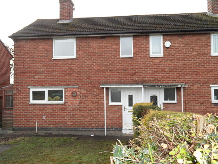 2 Bedroom Semi-Detached House To Rent In Grange Road, Beighton, S20