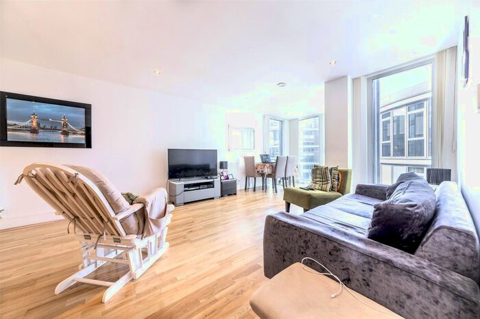 2 Bedroom Flat To Rent In The Crescent, Seager Place, Deptford, London, SE8