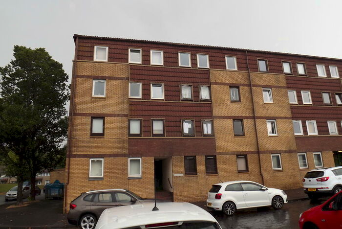 2 Bedroom Flat To Rent In Braehead Road, Cumbernauld, G67