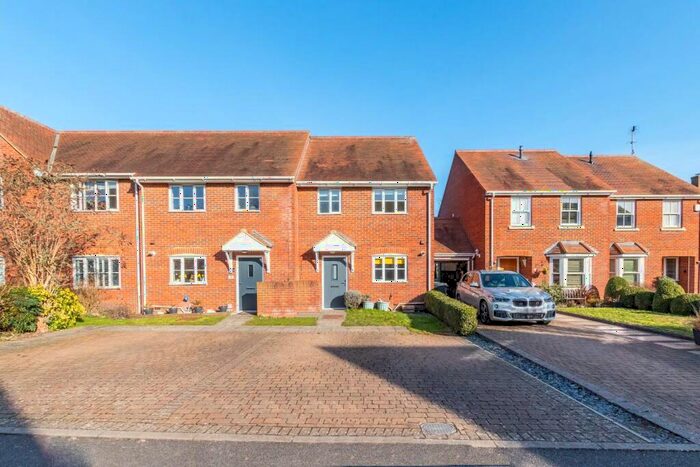 3 Bedroom House To Rent In Tring Road, Wilstone, Tring, HP23