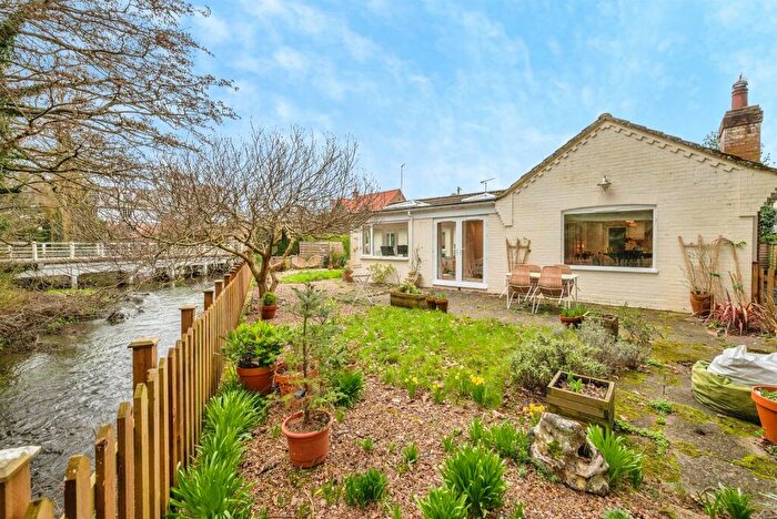 2 Bedroom Detached Bungalow For Sale In Post Office Lane, Saxthorpe, Norwich, NR11