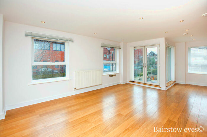 1 Bedroom Apartment To Rent In Thomas Jacombe Place, Walthamstow, E17