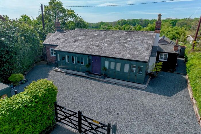 3 Bedroom Detached House For Sale In Birts Street, Birtsmorton, Malvern, WR13