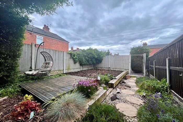 3 Bedroom Property To Rent In Knight Street, Worcester, WR2