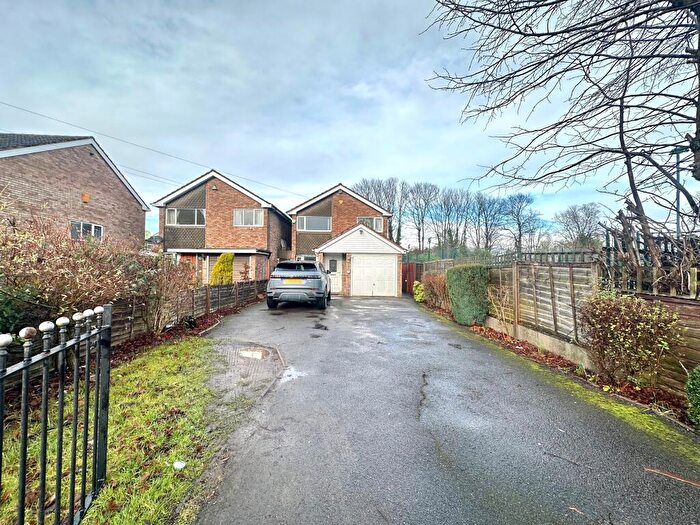 3 Bedroom Detached House To Rent In Queens Road, Yardley, B26