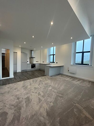 2 Bedroom Property To Rent In Northlight Pendle, Nelson, BB9