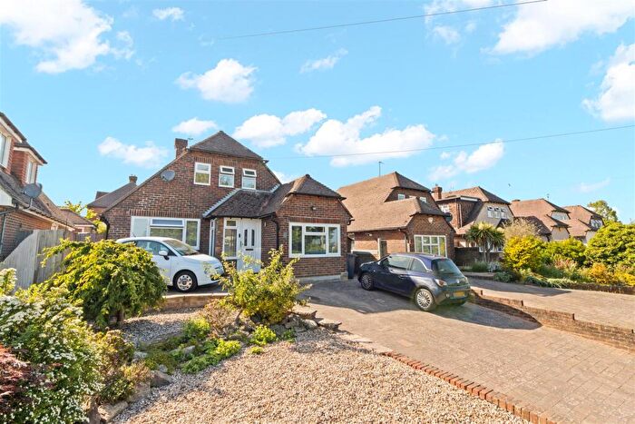 4 Bedroom Detached House For Sale In Hawks Road, Hailsham, BN27