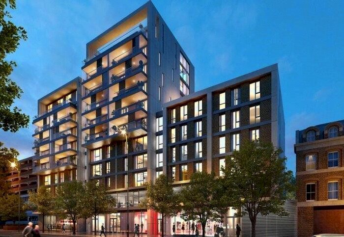 2 Bedroom Flat To Rent In Upper Richmond Road, Putney Hill, SW15