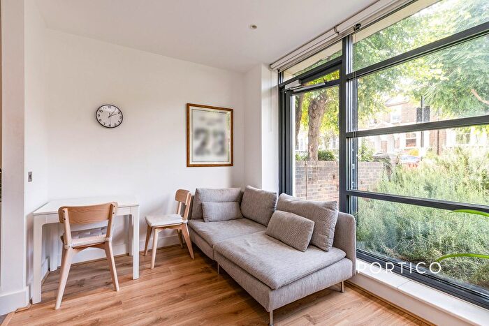 1 Bedroom Flat To Rent In Highbury Hill, N5