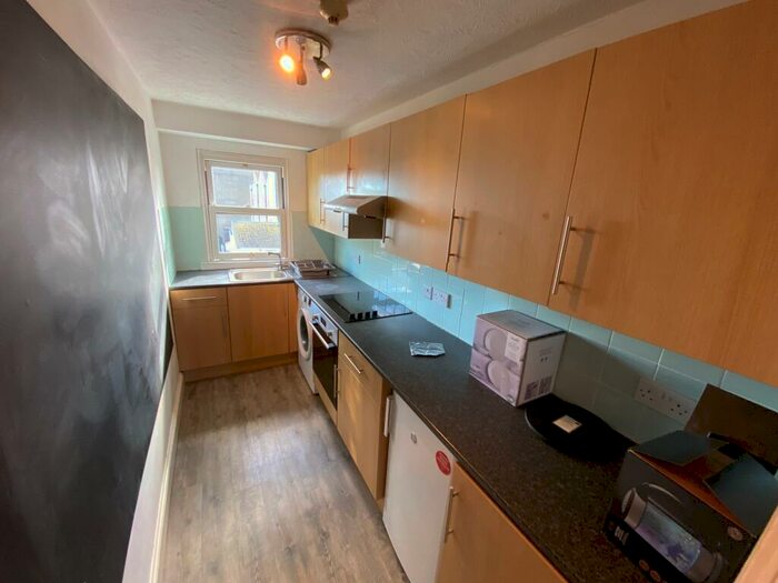 1 Bedroom Flat To Rent In Sillwood Street, City Centre, Brighton, BN1