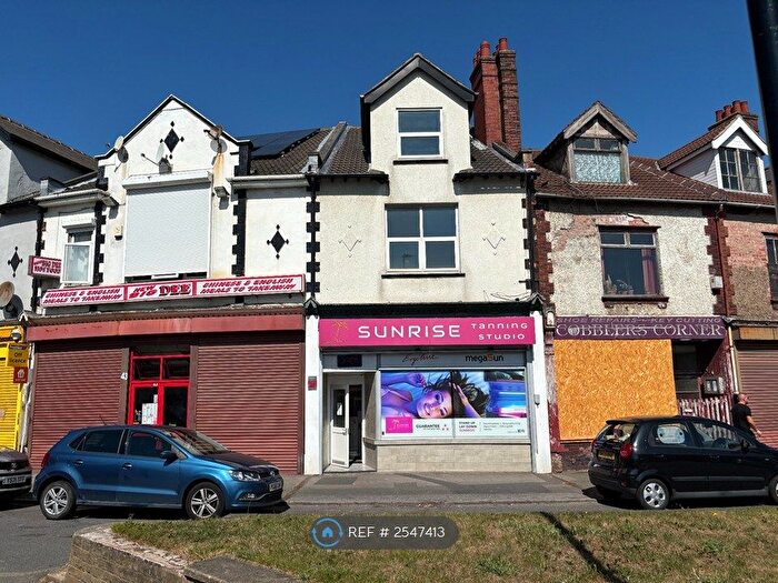 2 Bedroom Flat To Rent In Arksey Lane, Bentley, Doncaster, DN5