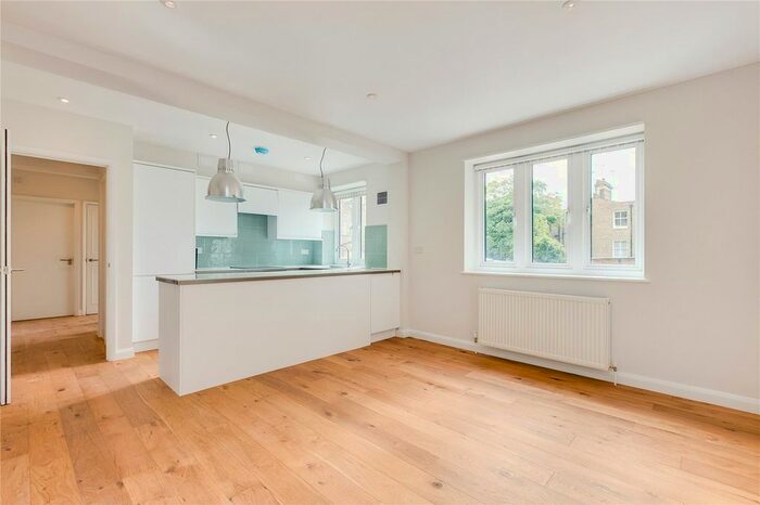 2 Bedroom Flat To Rent In Clarendon Road, London, W11