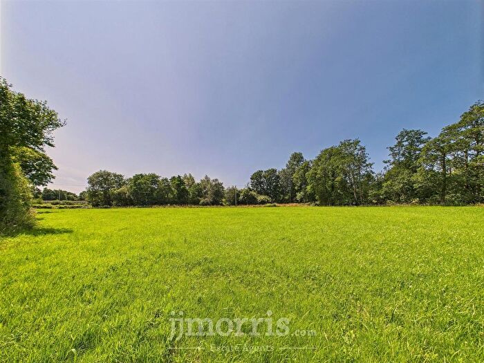 Land For Sale In . Acres, Lampeter Velfrey, SA67