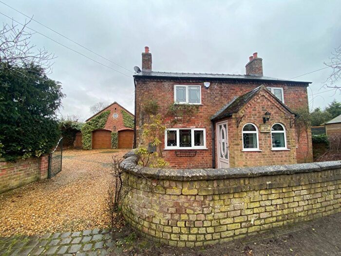 3 Bedroom Cottage For Sale In Chapel End Cottage, Woore Road, Buerton, Buerton, Crewe, CW3