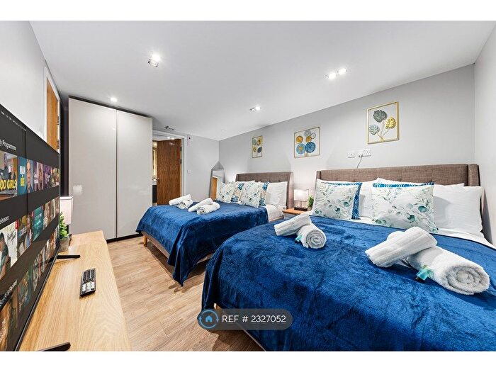 1 Bedroom Flat To Rent In Lavender Hill, London, SW11