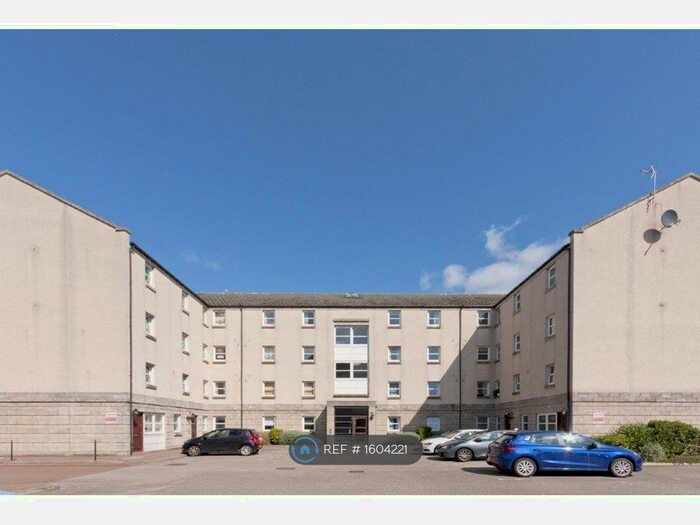 2 Bedroom Flat To Rent In Ground Floor, Aberdeen, AB25