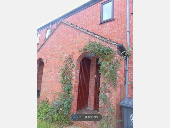 2 Bedroom Terraced House To Rent In The Orchard, Lower Quinton, Stratford-Upon-Avon, CV37