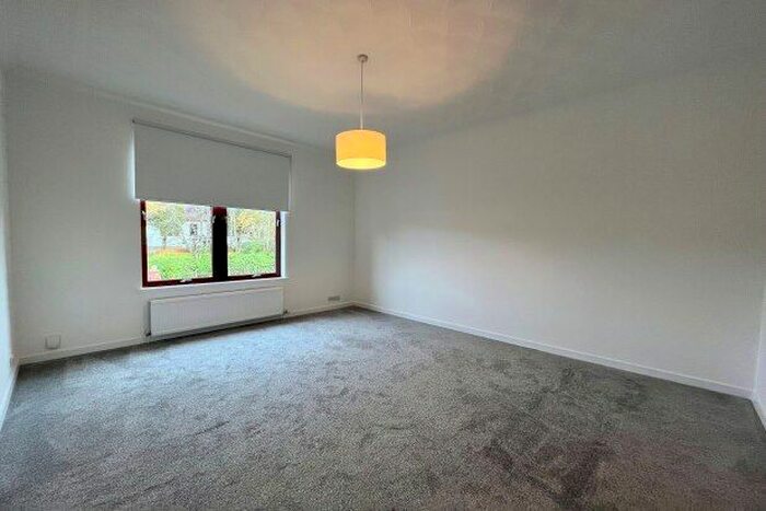 2 Bedroom Flat To Rent In Clark Street, Airdrie, ML6