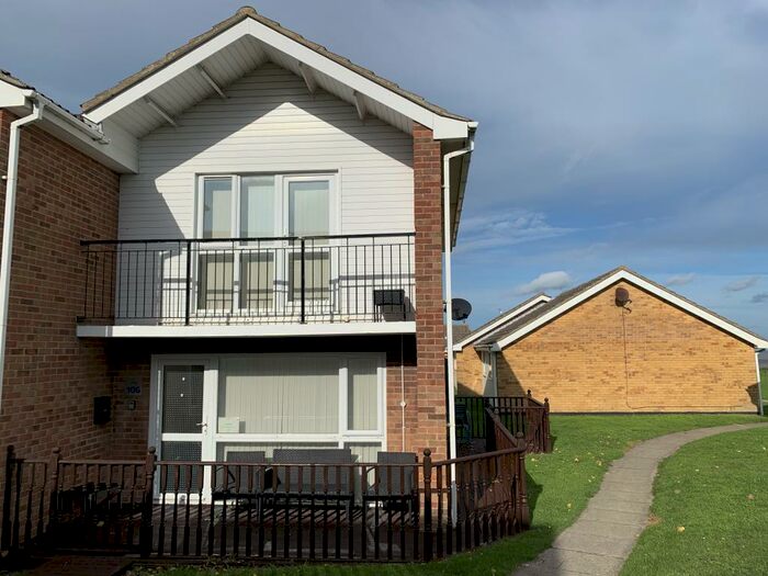 3 Bedroom House To Rent In Corton, Lowestoft, NR32