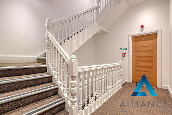 1 Bedroom Flat To Rent In Fitzgerald House, Lower Clapton Road, London, E5