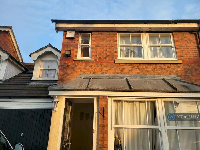 3 Bedroom Terraced House To Rent In St. Andrews Road, Birmingham, B9